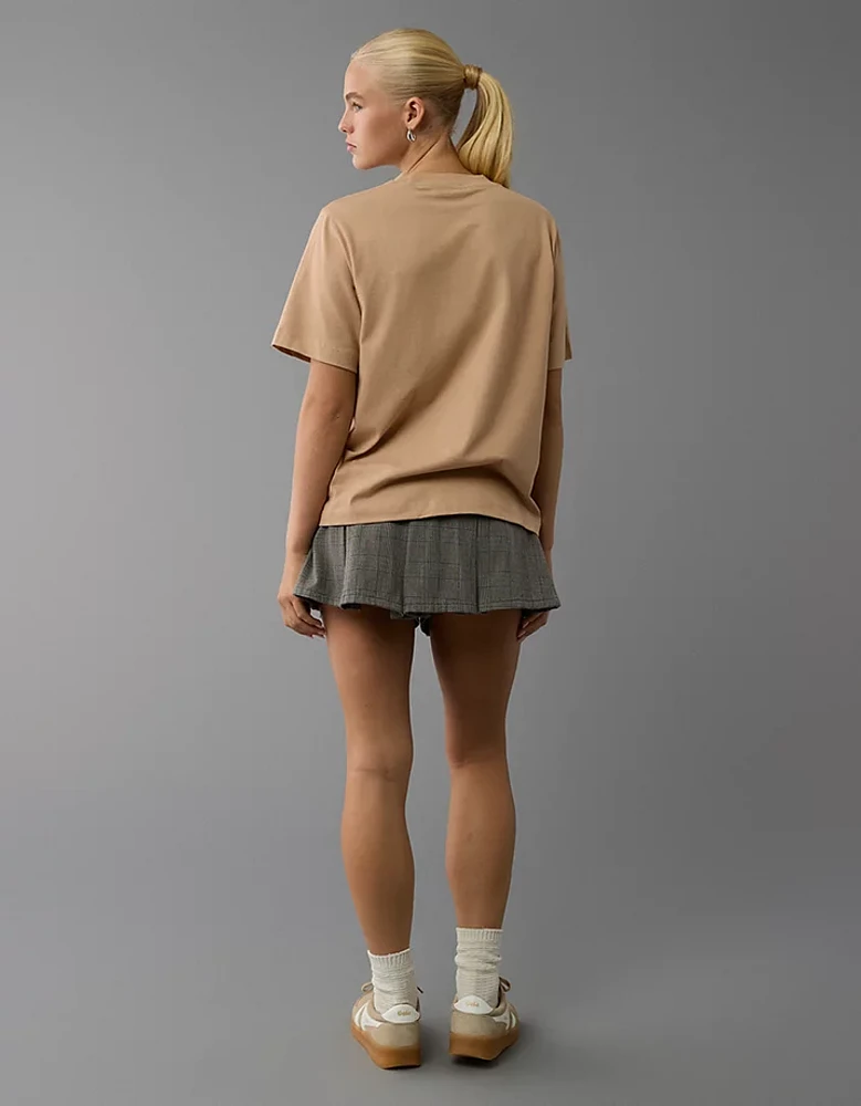 AE Everyday Luxe Relaxed T-Shirt