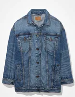 AE Pride Classic Denim Jacket