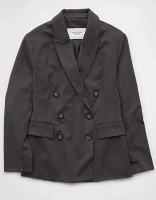 AE Double-Breasted Blazer