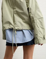 Blouson à enfiler AE