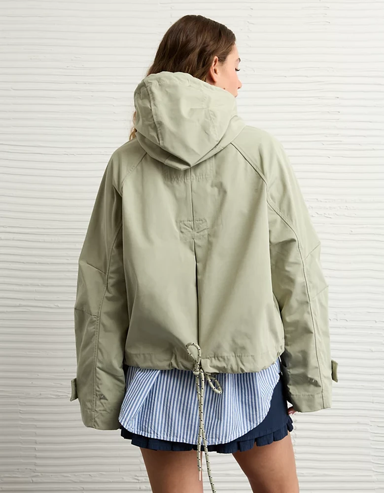 Blouson à enfiler AE