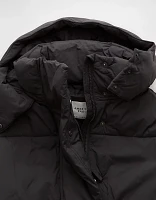 AE Oversized Puffer Jacket