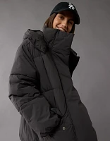 AE Oversized Puffer Jacket