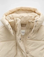 AE Oversized Puffer Jacket