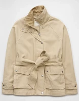 AE Canvas Barn Jacket