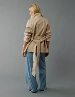 AE Canvas Barn Jacket