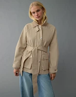 AE Canvas Barn Jacket