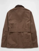 AE Canvas Barn Jacket