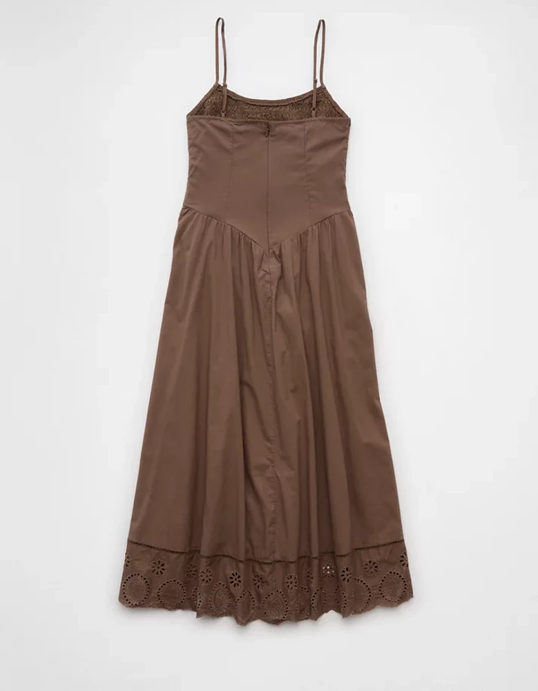 AE Bella Midi Dress