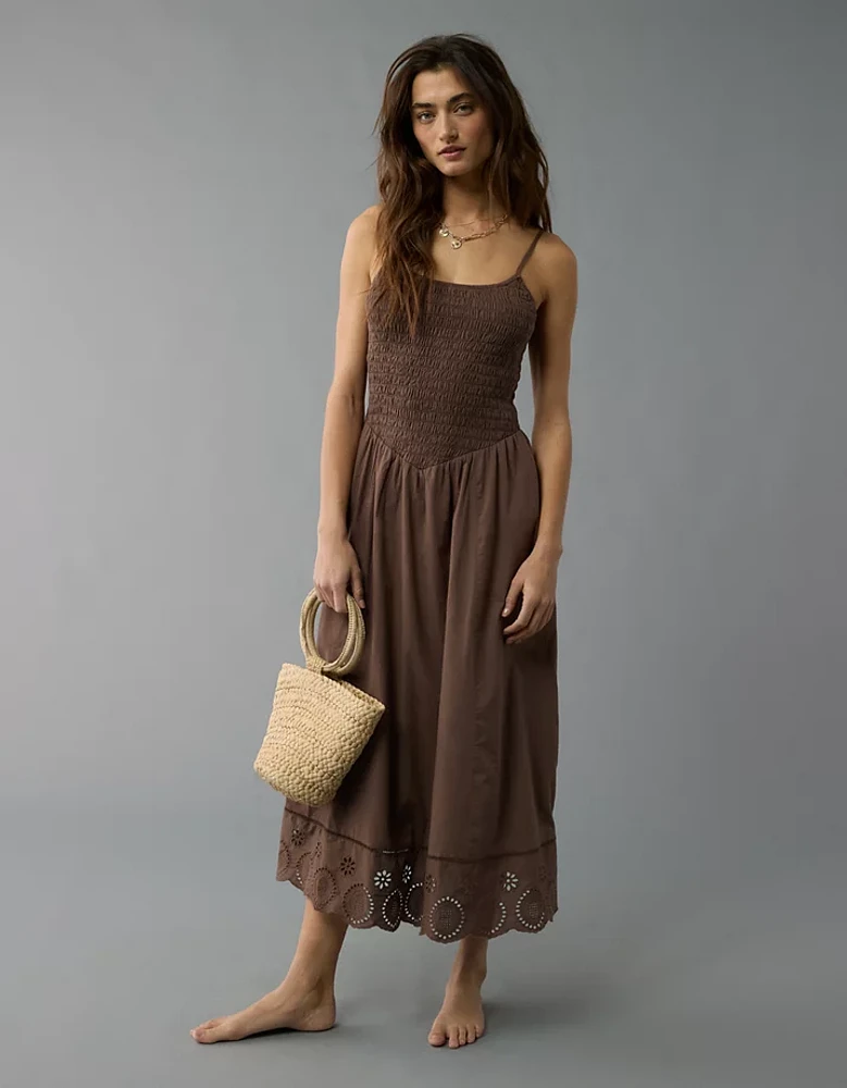 AE Bella Midi Dress
