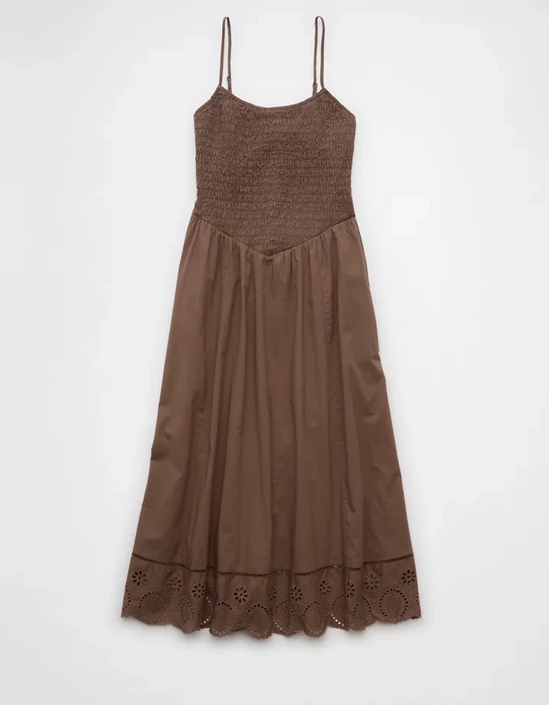 AE Bella Midi Dress