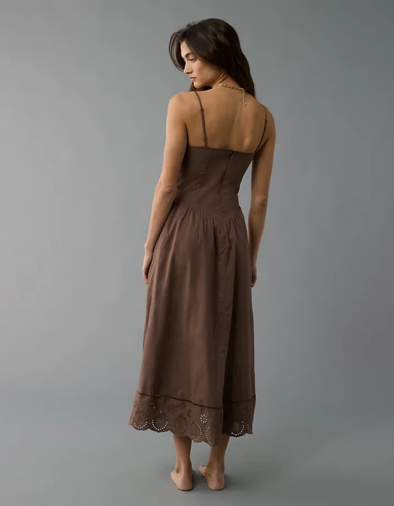 AE Bella Midi Dress
