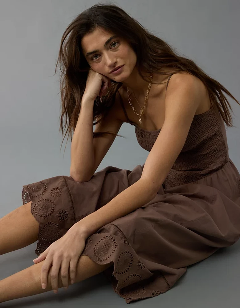 AE Bella Midi Dress