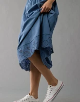 AE Bella Midi Dress