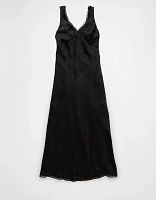 AE Midi Slip Dress