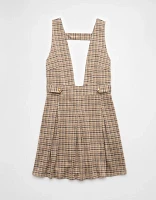 AE It Knit Pinafore Mini Dress