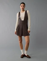 AE It Knit Pinafore Mini Dress