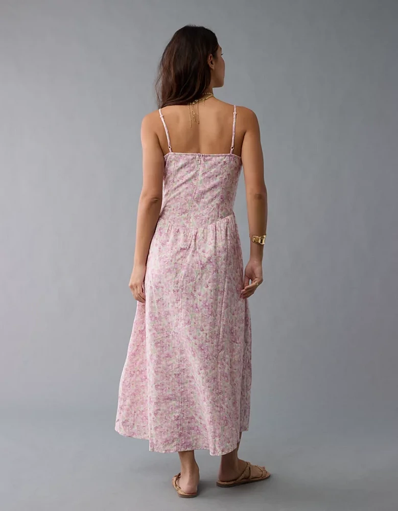 AE Bella Midi Dress