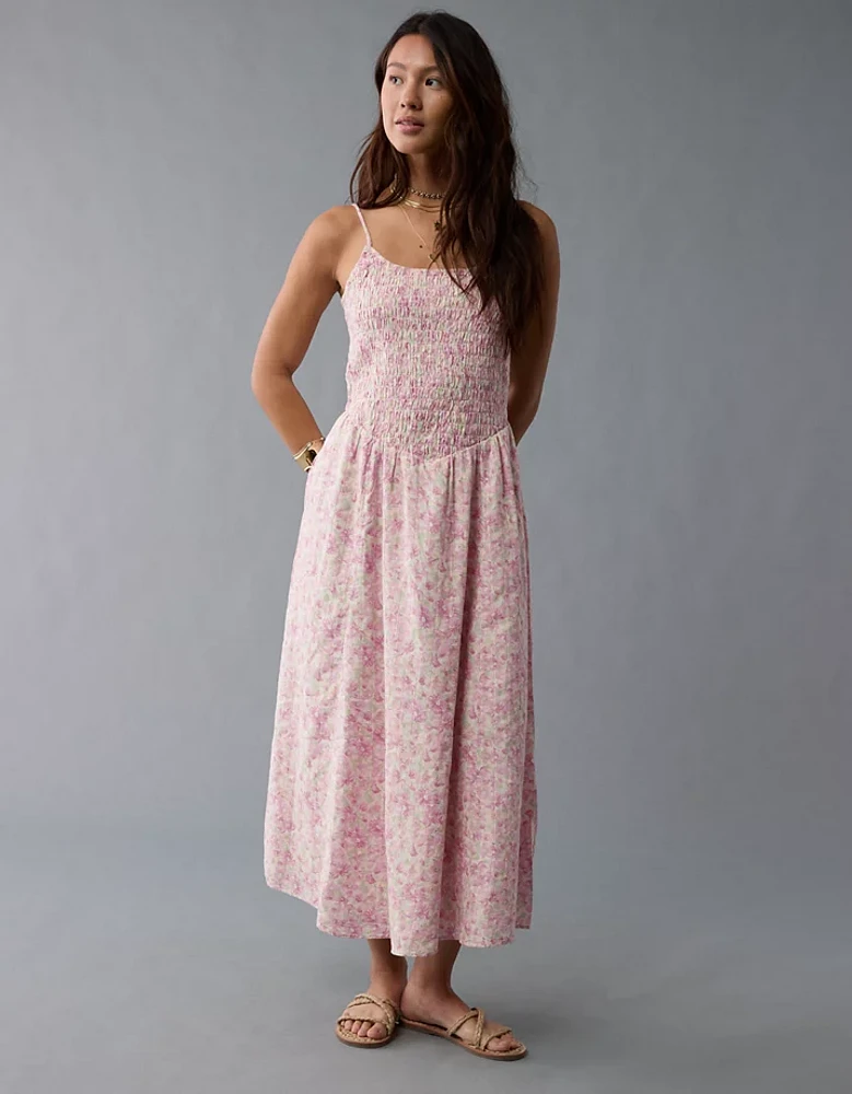 AE Bella Midi Dress
