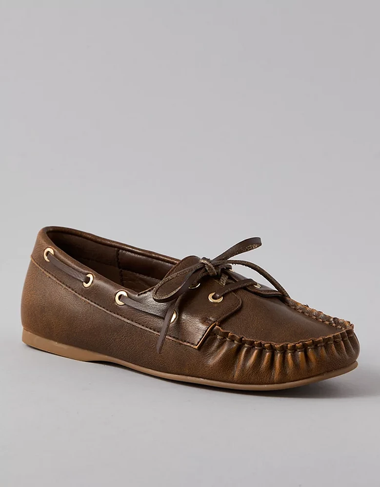 AE Boat Shoe