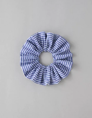 AE Oversized Pajama Scrunchie