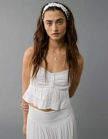 AEO Stretchy Headband