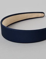 AE Navy Headband