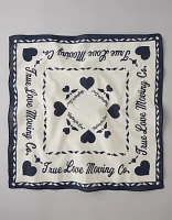 Bandana fierté AE