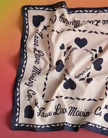 Bandana fierté AE