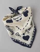 Bandana fierté AE