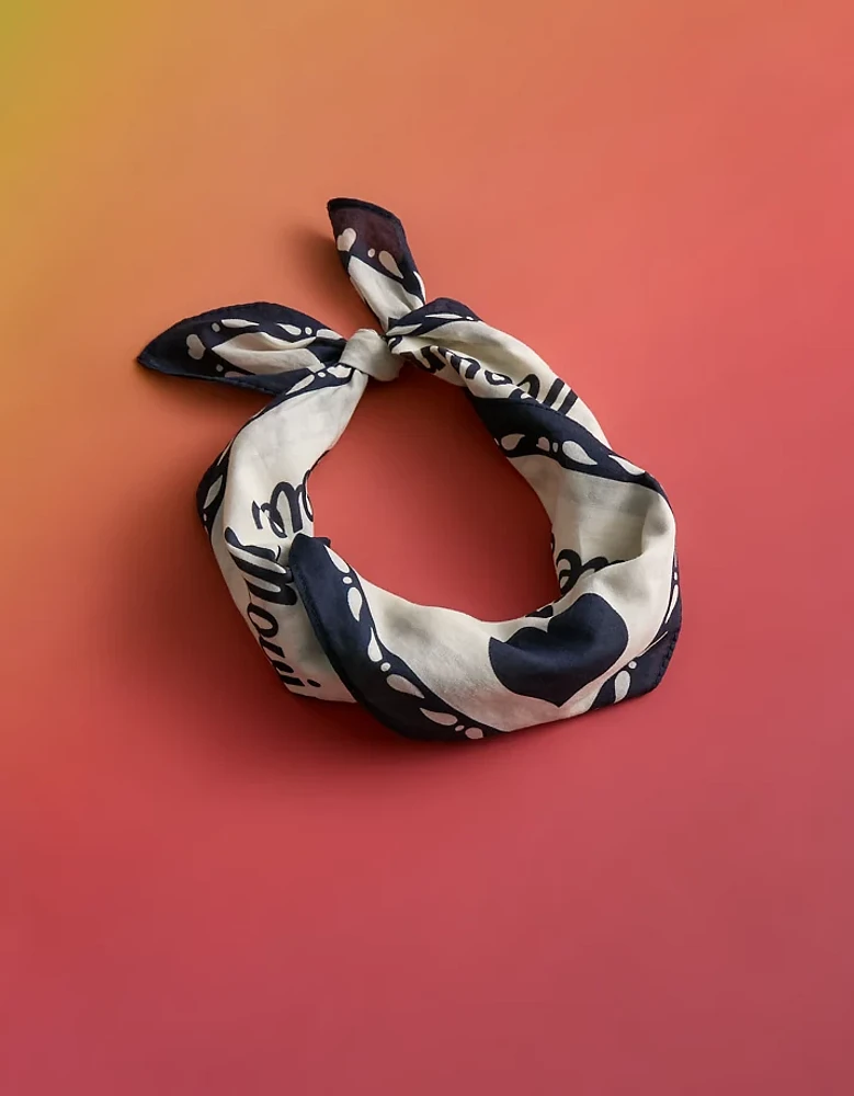 Bandana fierté AE