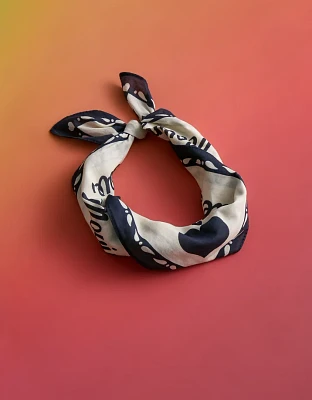 Bandana fierté AE