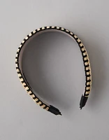Bandeau natté AE