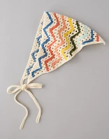 Bandeau bandana fierté AE