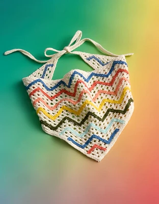 Bandeau bandana fierté AE