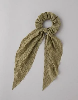 AE Long Tail Scrunchie