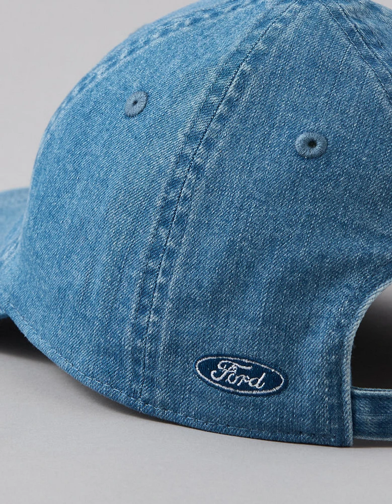 AE Ford Baseball Hat