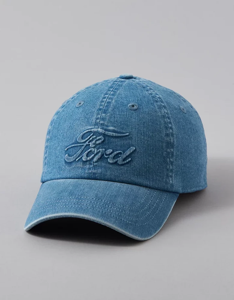 AE Ford Baseball Hat