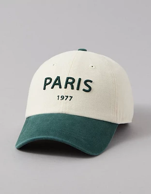 Casquette de baseball Destination AE