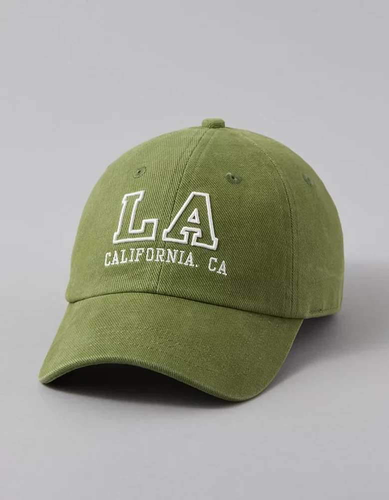 AE Destination Baseball Hat