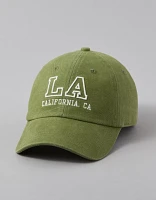 AE Destination Baseball Hat