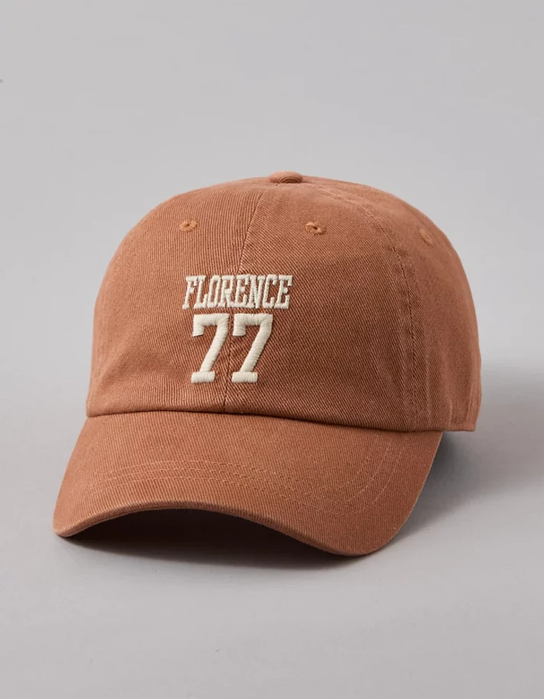 Casquette de baseball à image Destination AE