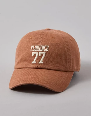 Casquette de baseball à image Destination AE