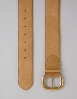 AEO Elevated Wide Belt