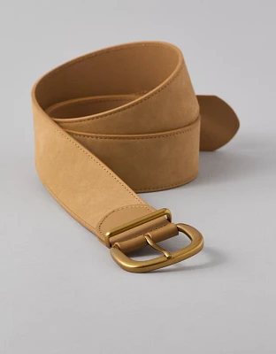 AEO Elevated Wide Belt