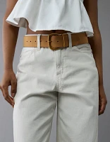 AEO Elevated Wide Belt