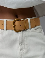 AEO Elevated Wide Belt