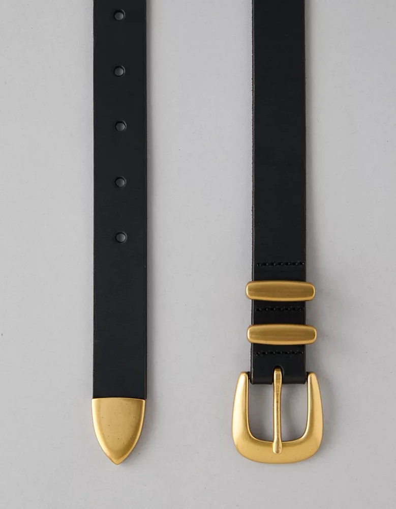 Ceinture western AE