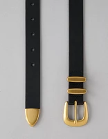 Ceinture western AE