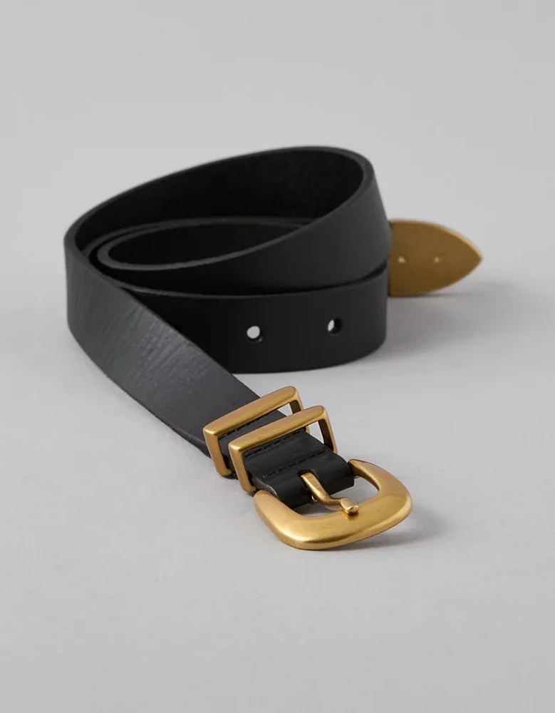 Ceinture western AE